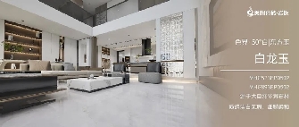 色界·50°白 | 东方玉·白龙玉